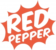 Red Pepper Creative