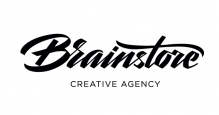 Creative agency Brainstore