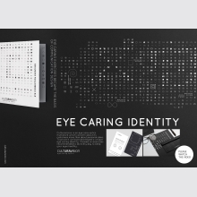 Eye Caring Identity