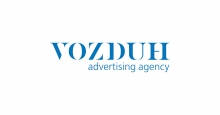 VOZDUH advertising agency