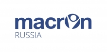 MACRON Russia