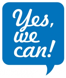 Yes, we can!